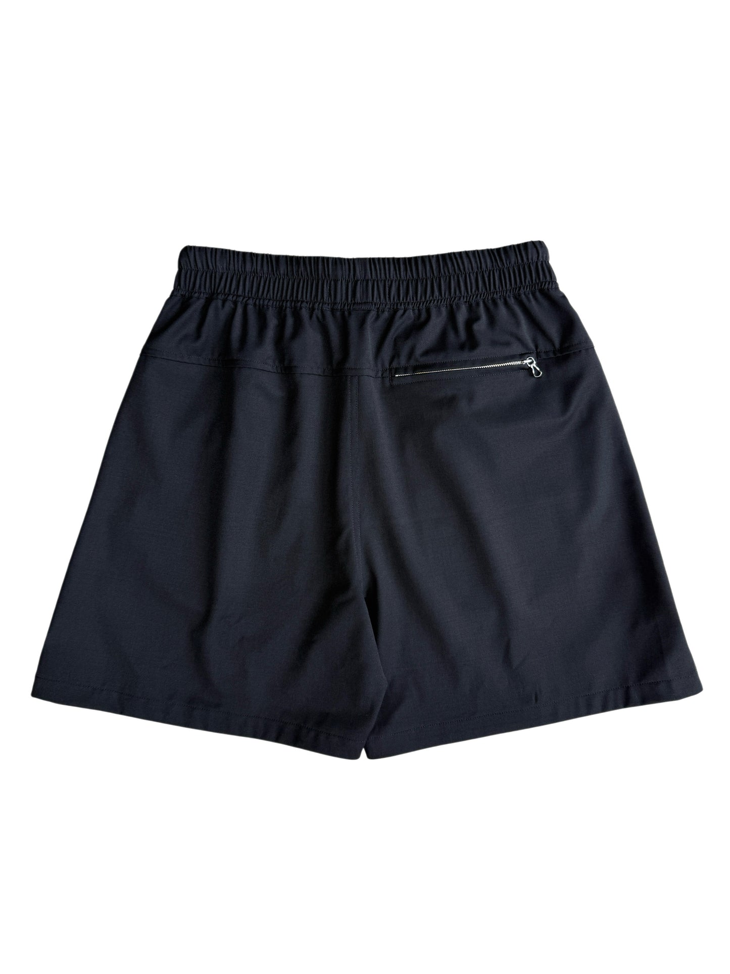 Merino wool shorts