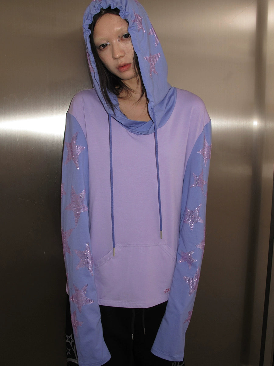 Star Hoodie