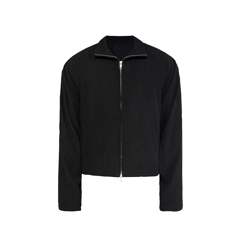 Corduroy Heavy Jacket