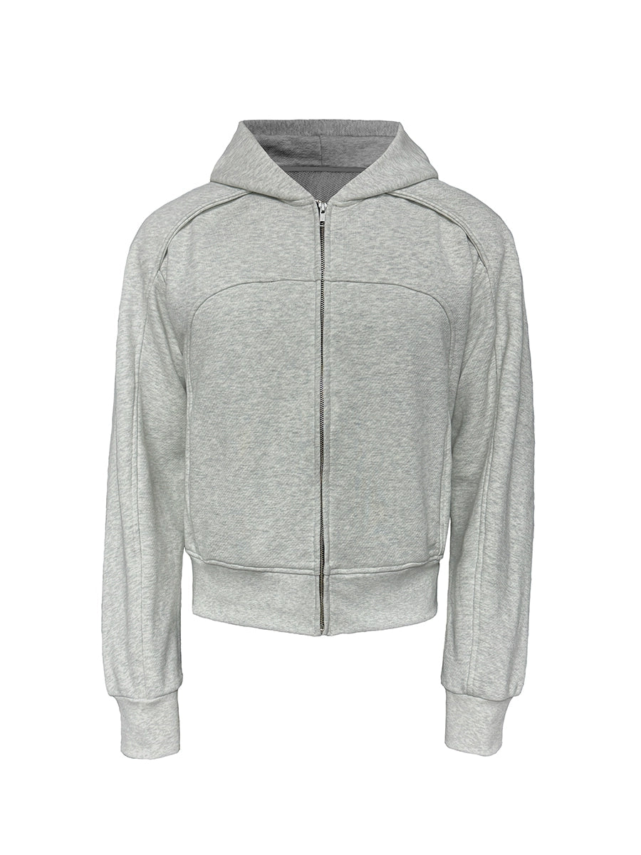 ARCH ARMOUR HOODIE