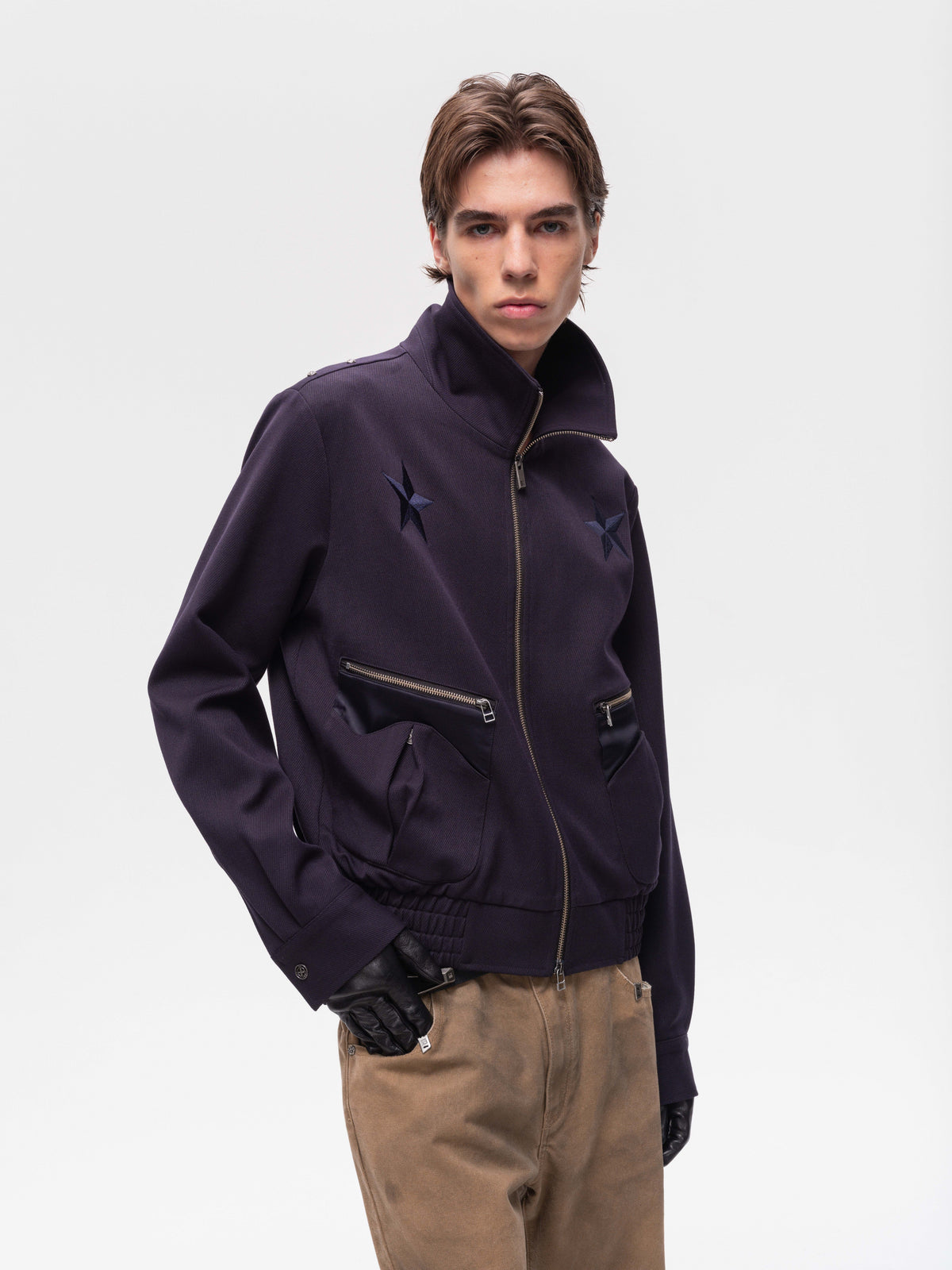 FALLEN STAR Meteor Jacket