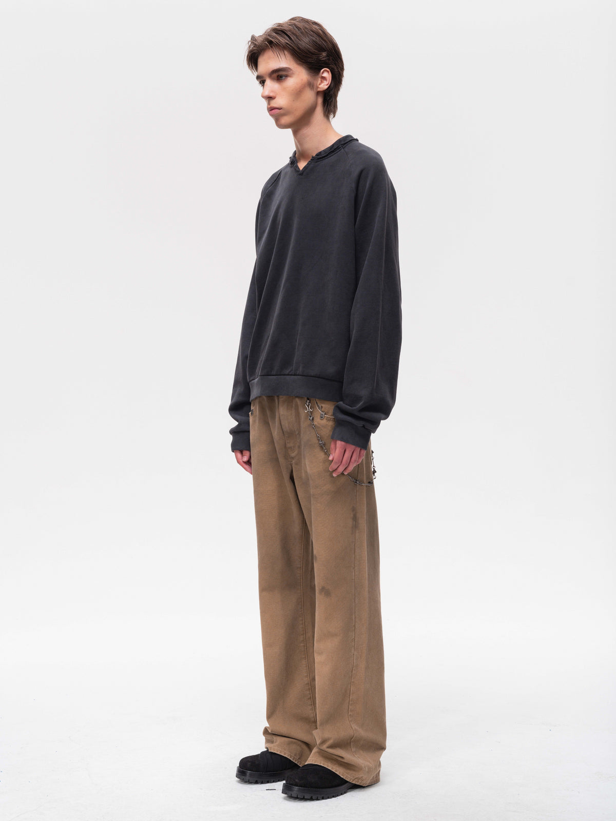 Hunter Washed Jeans
