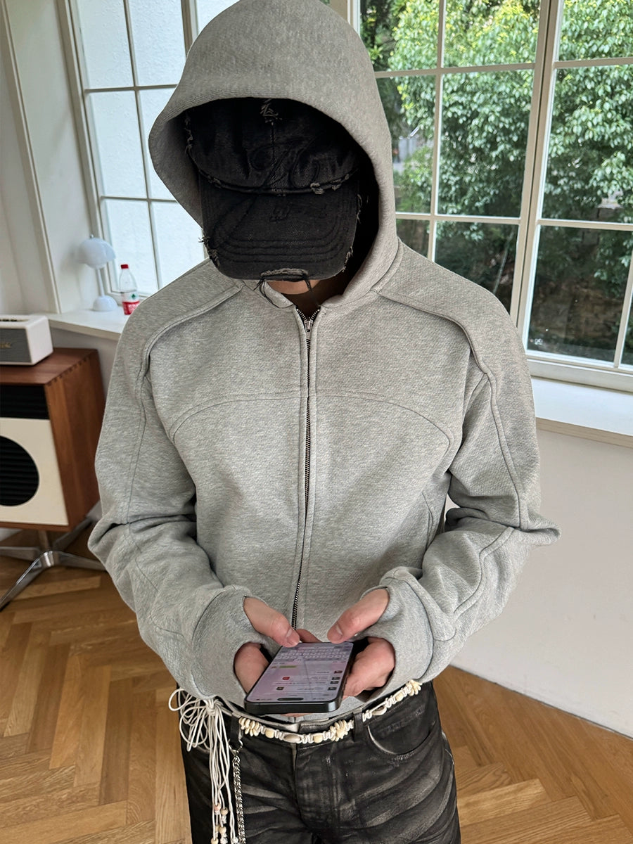 ARCH ARMOUR HOODIE