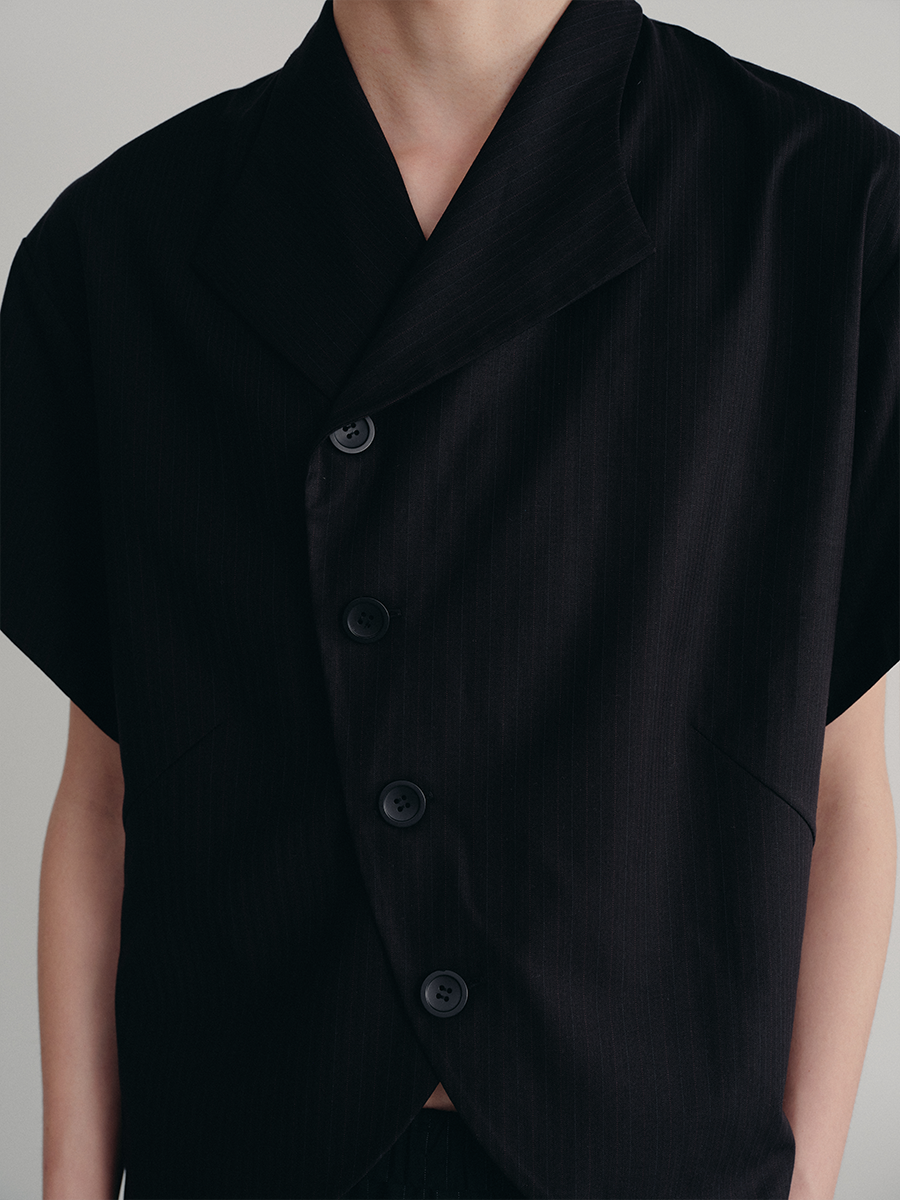 Dovetail shirt