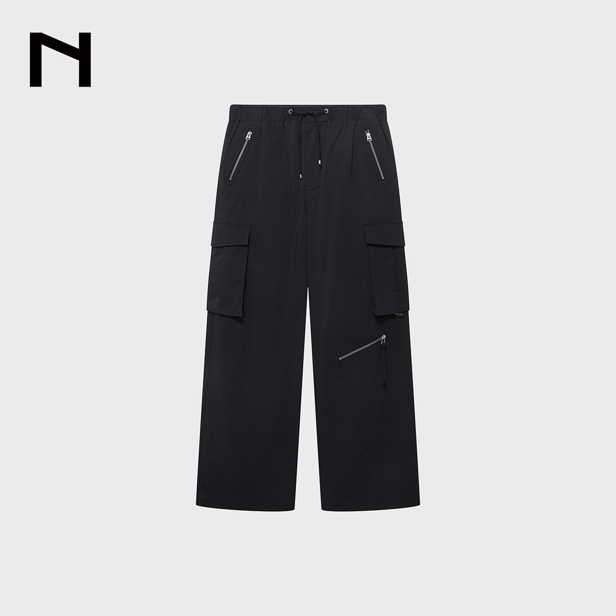 CORDURA Nylon Drawstring Cargo Pants