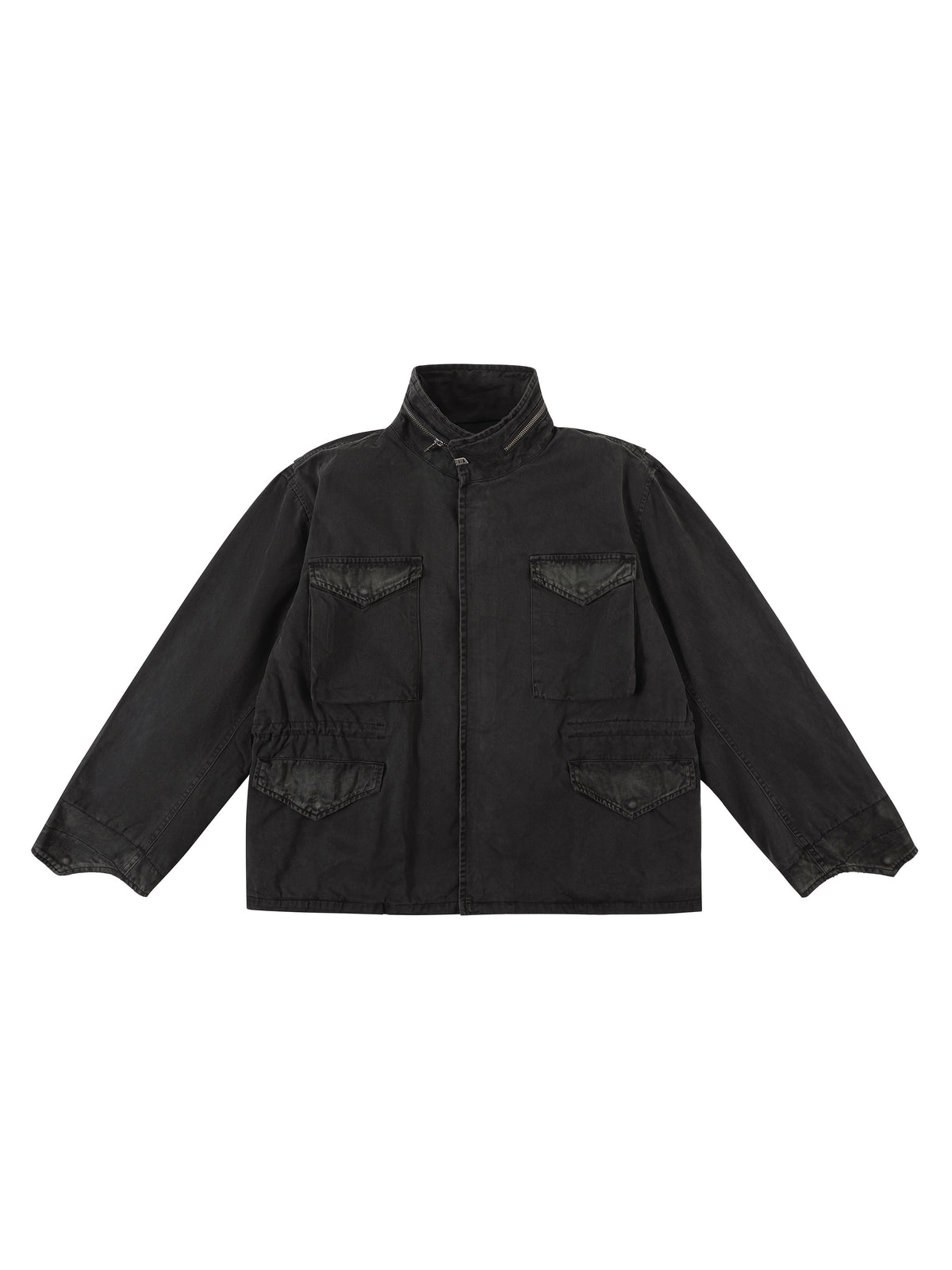 M65 Field Jacket