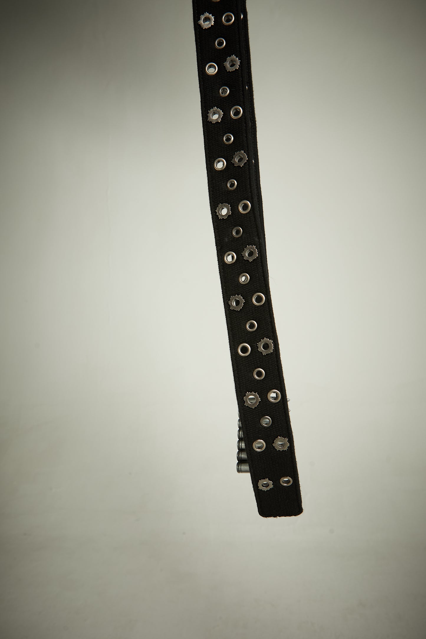 Bullet hardcore heavy niche belts