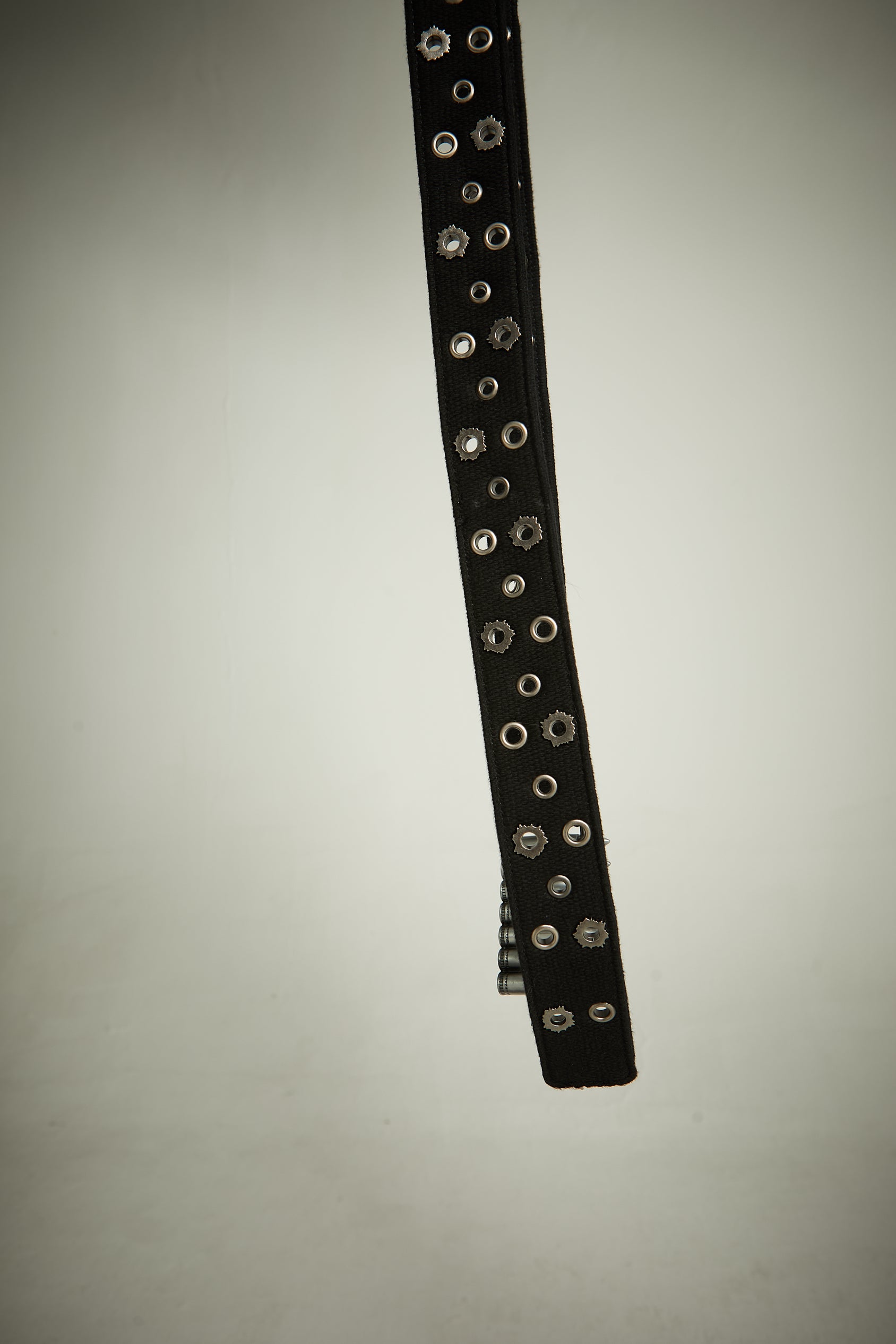 Bullet hardcore heavy niche belts
