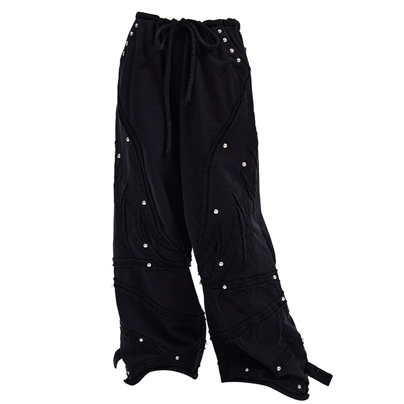 Angel Wings Sweatpants
