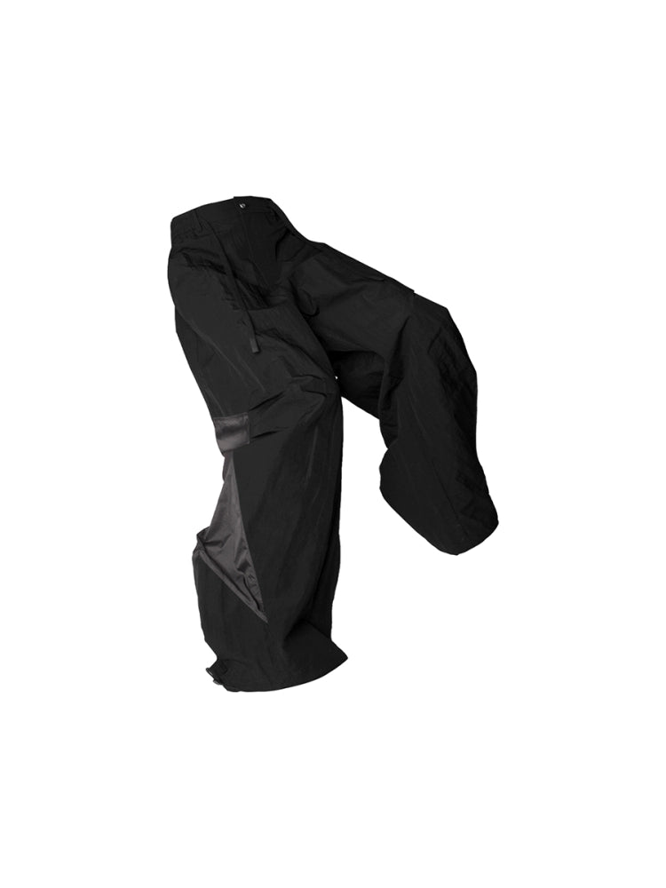 Spin Cut Trousers