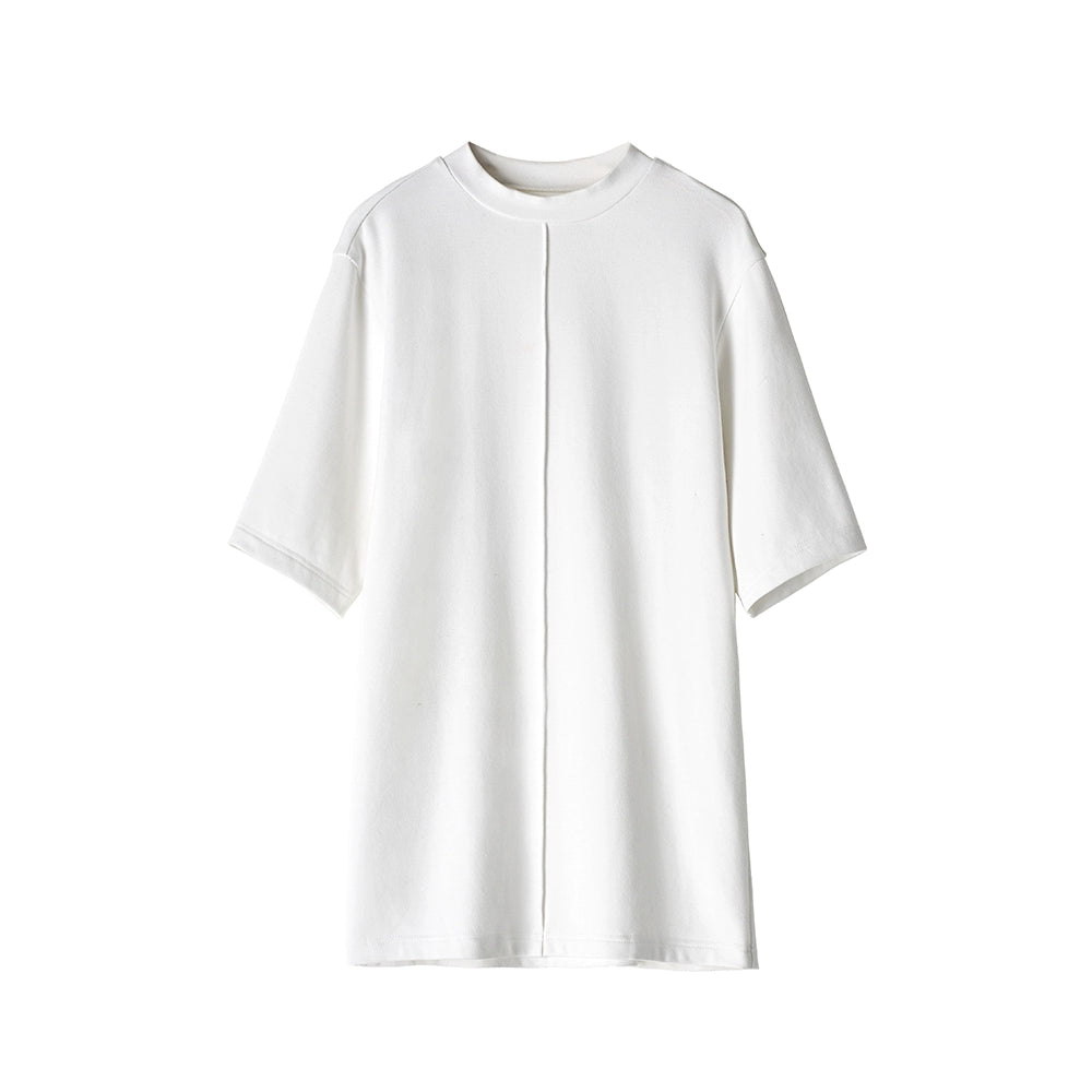 Midline slim short sleeve T-shirt