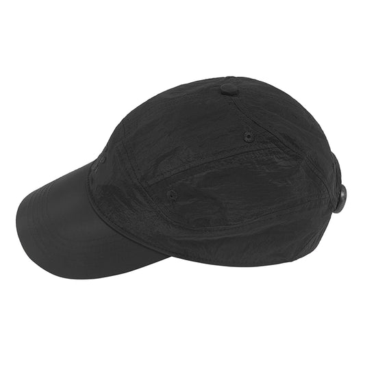 Quick Dry Nylon Swivel Clasp Cap