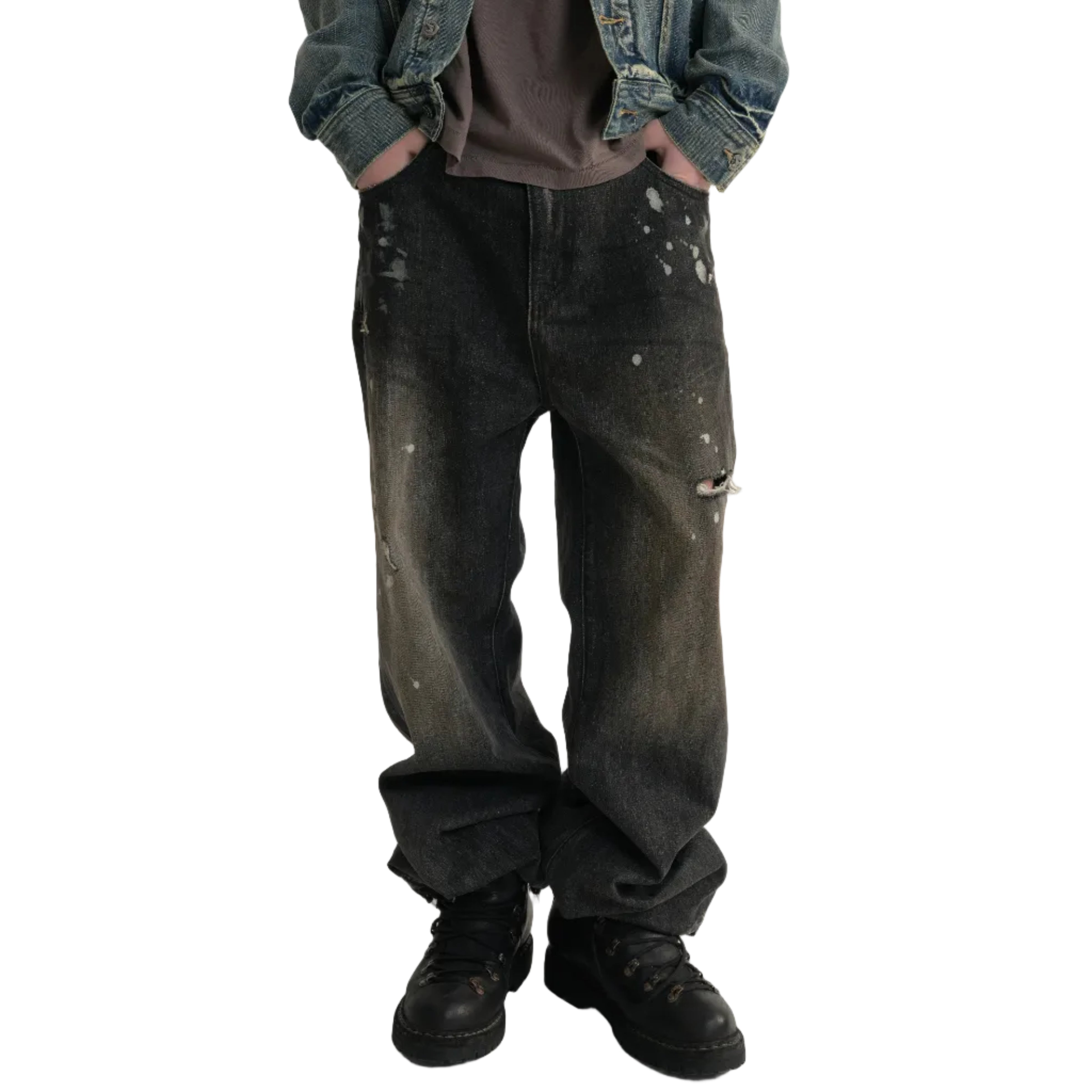 Jeans メンズ – Verist