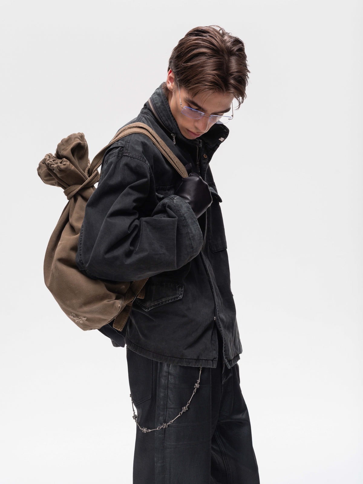M65 Field Jacket