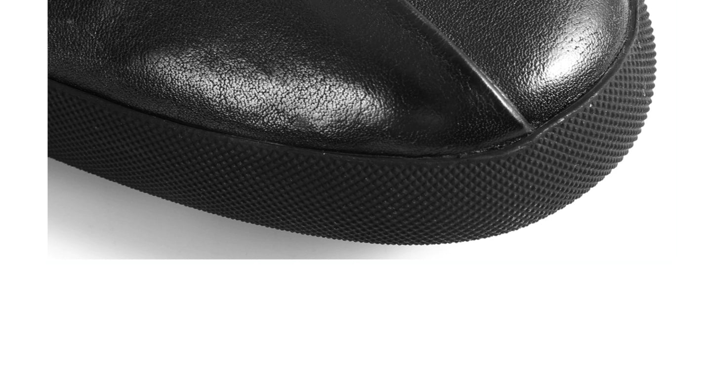 Berlin saddler German trainer sneaker