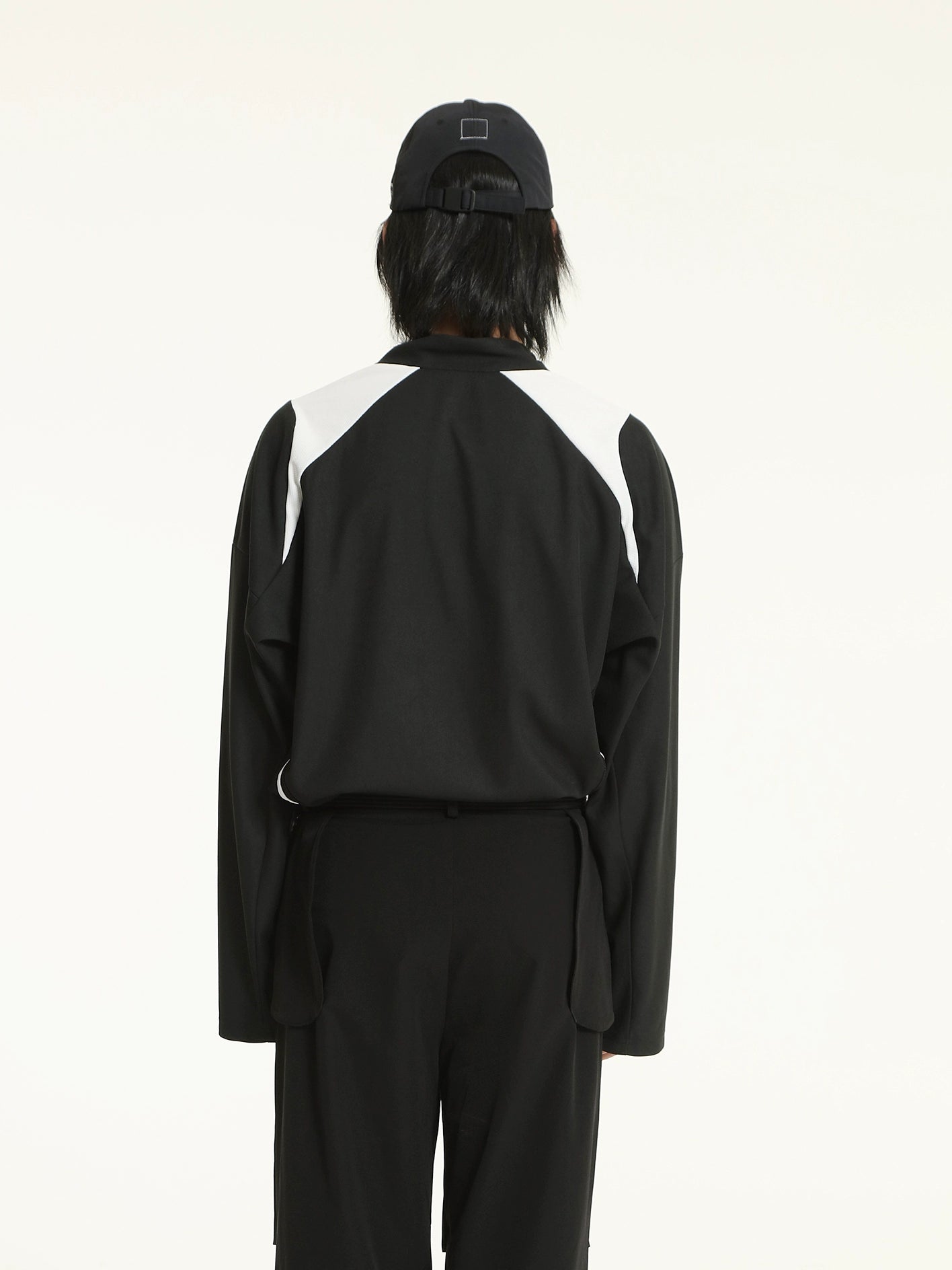 Panel blockcore Long sleeve t-shirt