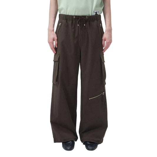 CORDURA Nylon Drawstring Cargo Pants