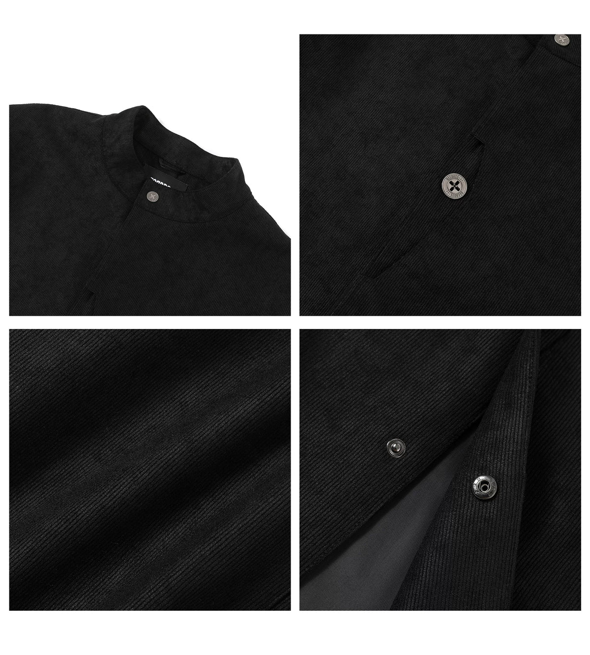 UNDERTAKER Jacket