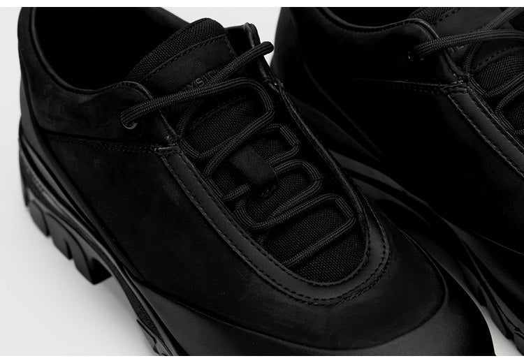 Streamline V-sole retro shoes