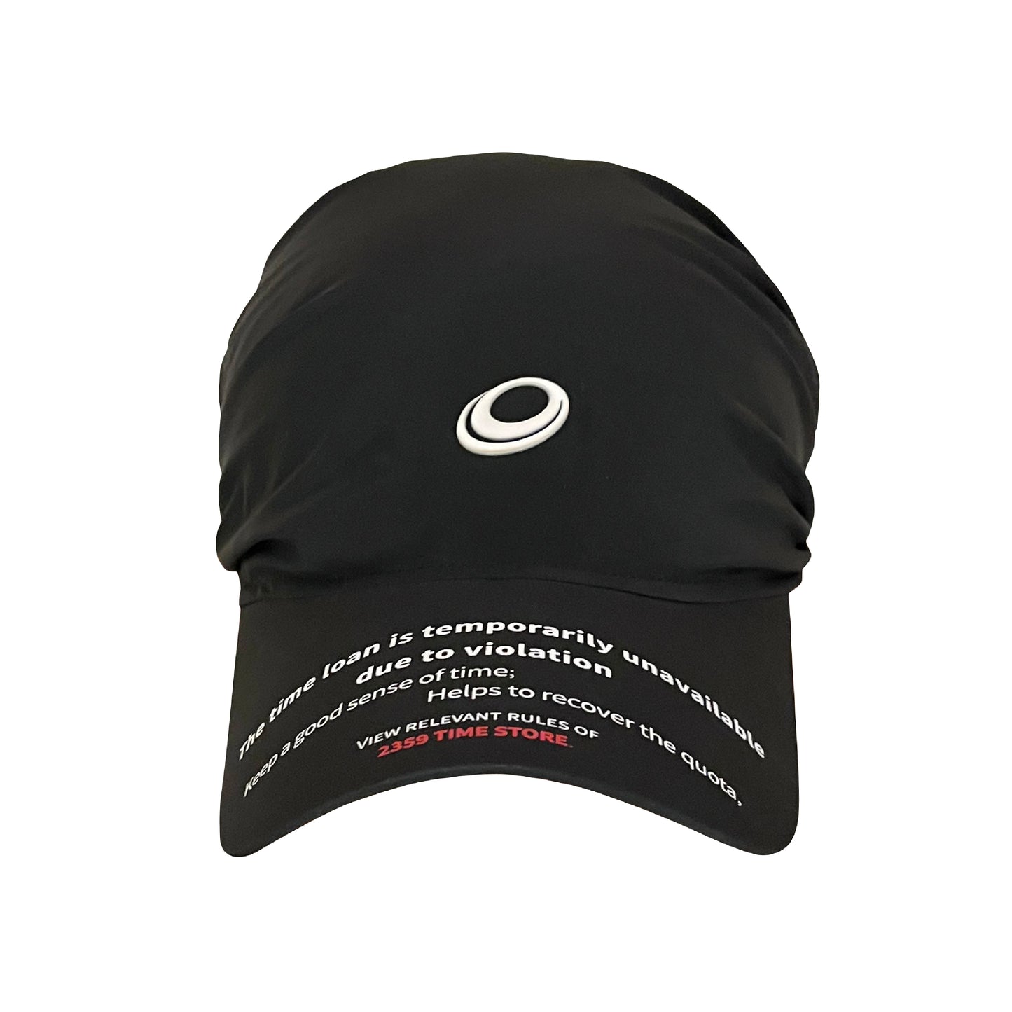 Docking headscarf curved Cap