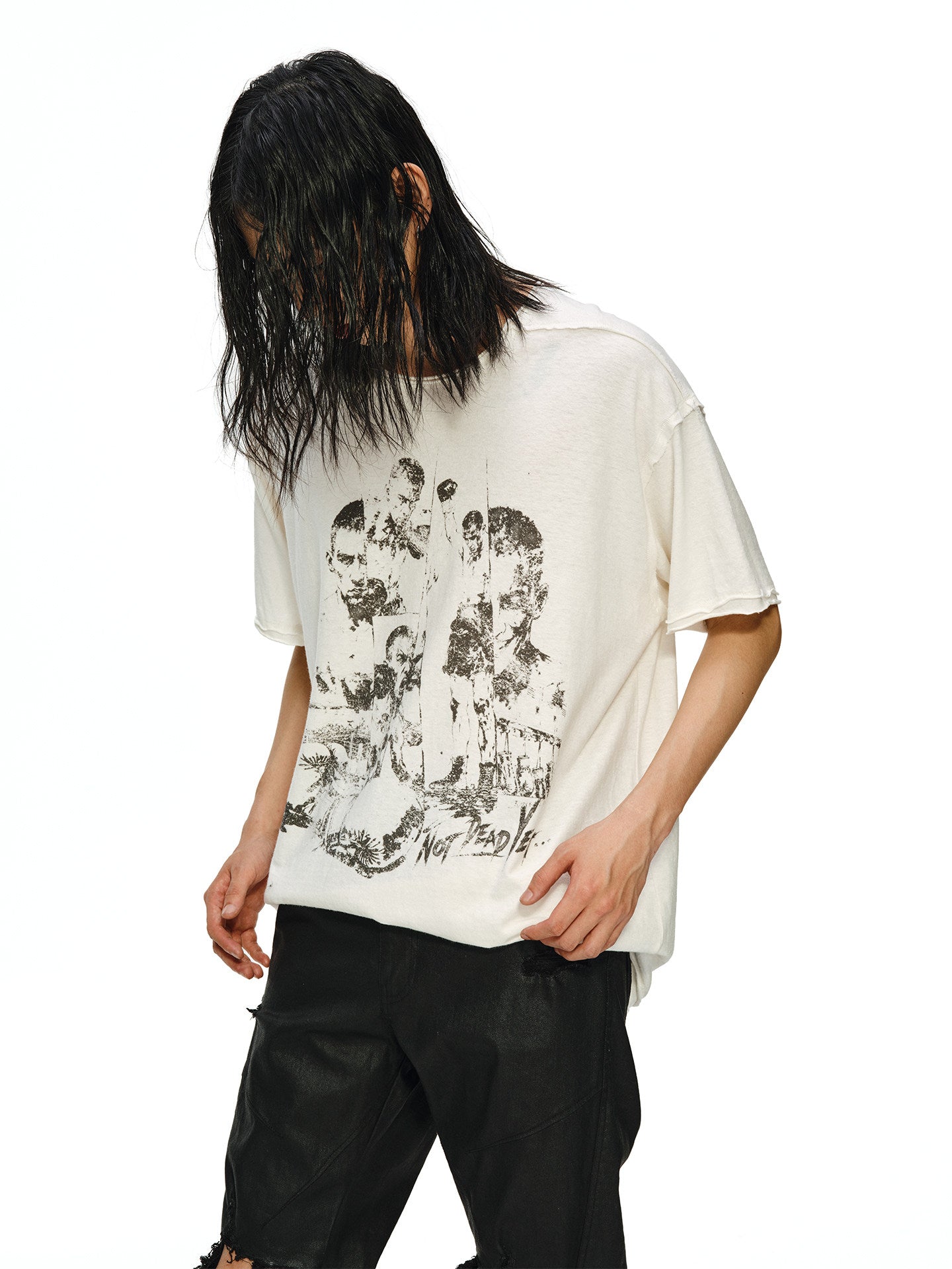 Fight Club T-shirt