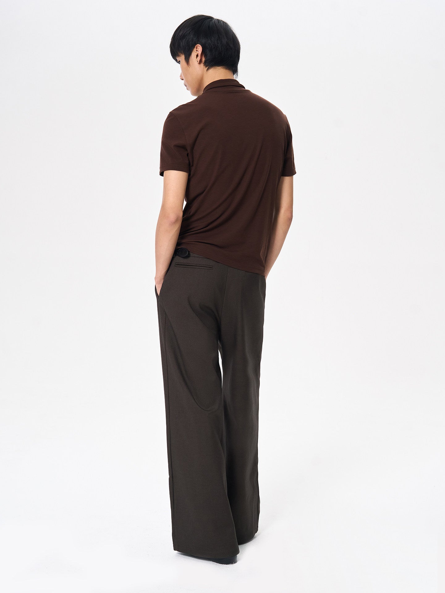 'Antico' Scarf- collar POLO