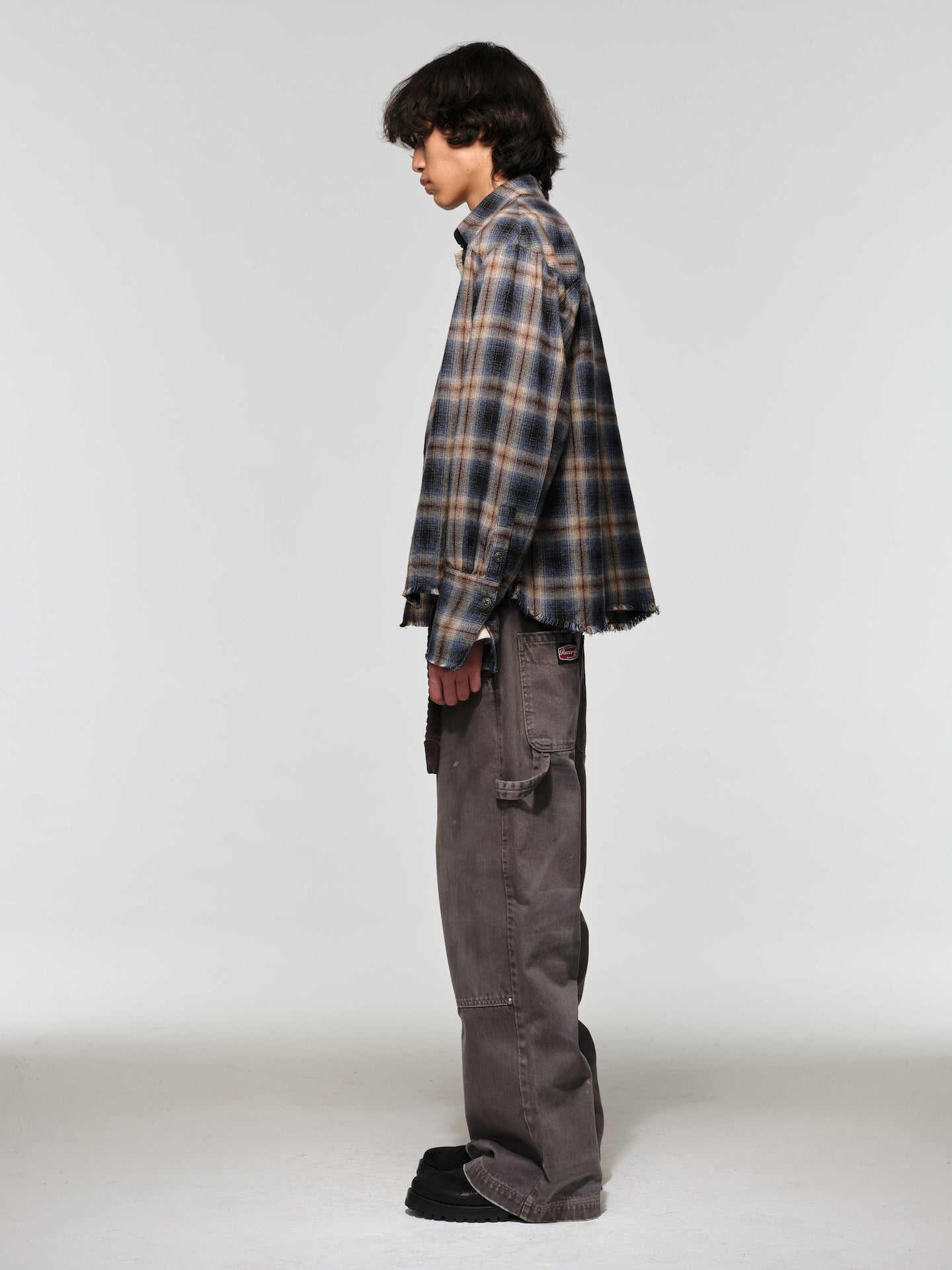 OUTLAW* Western Shirt v4