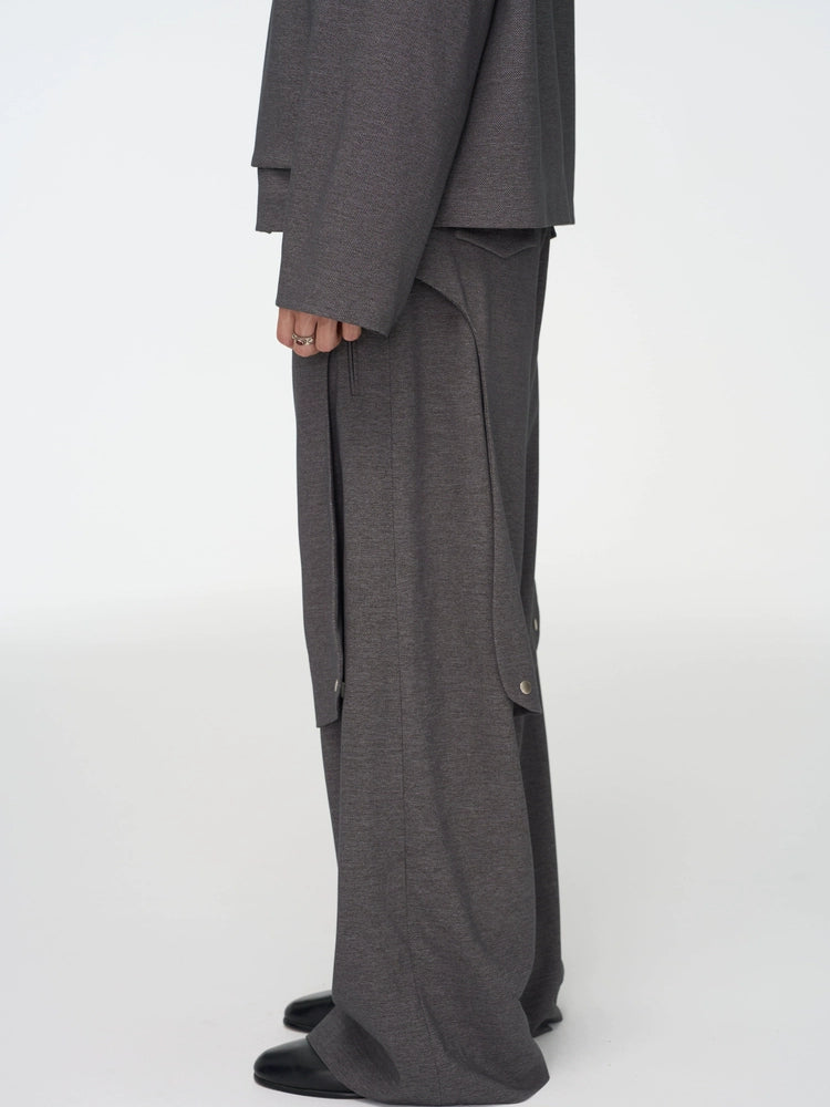 Arc Flying Sheet Trousers