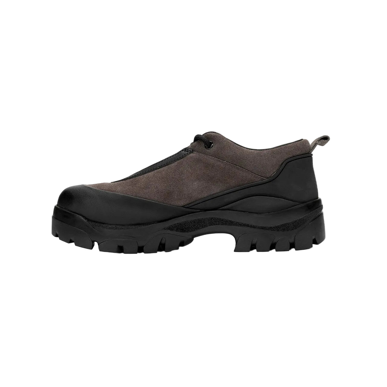 Streamline V-sole retro shoes