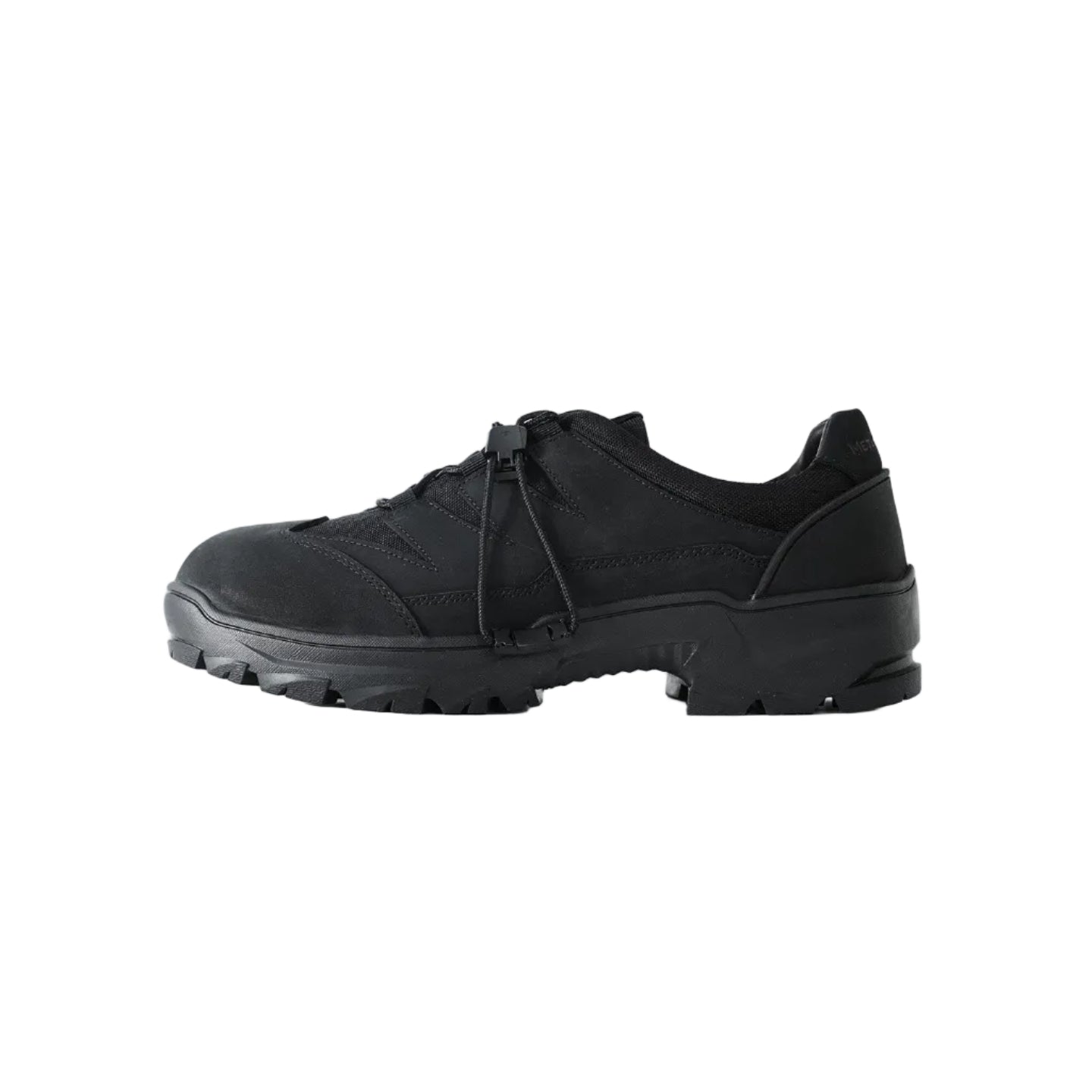 Sentinel waterproof low-top sneaker