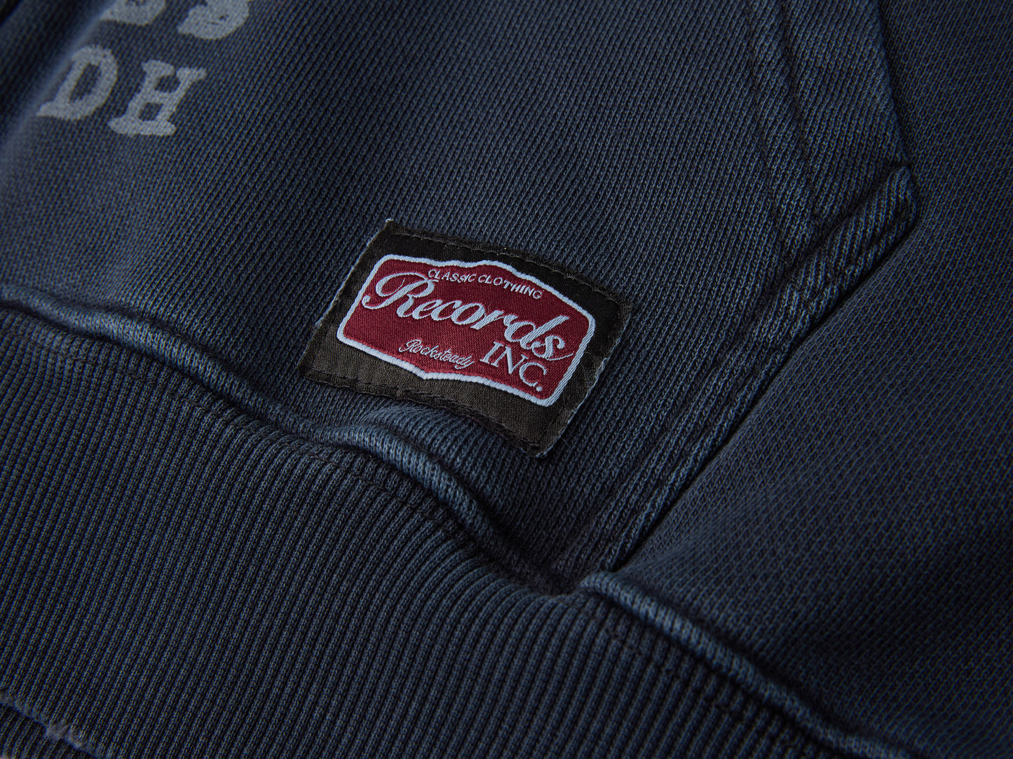 Handcuffs* Vintage Hoodie Sweatshirt