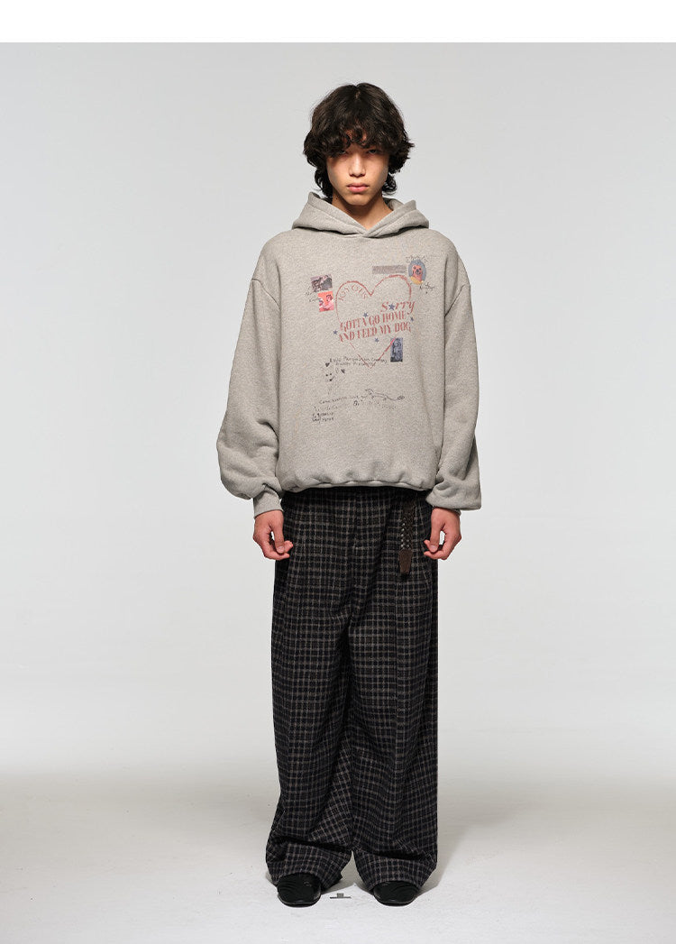 Hoodie メンズ – Verist