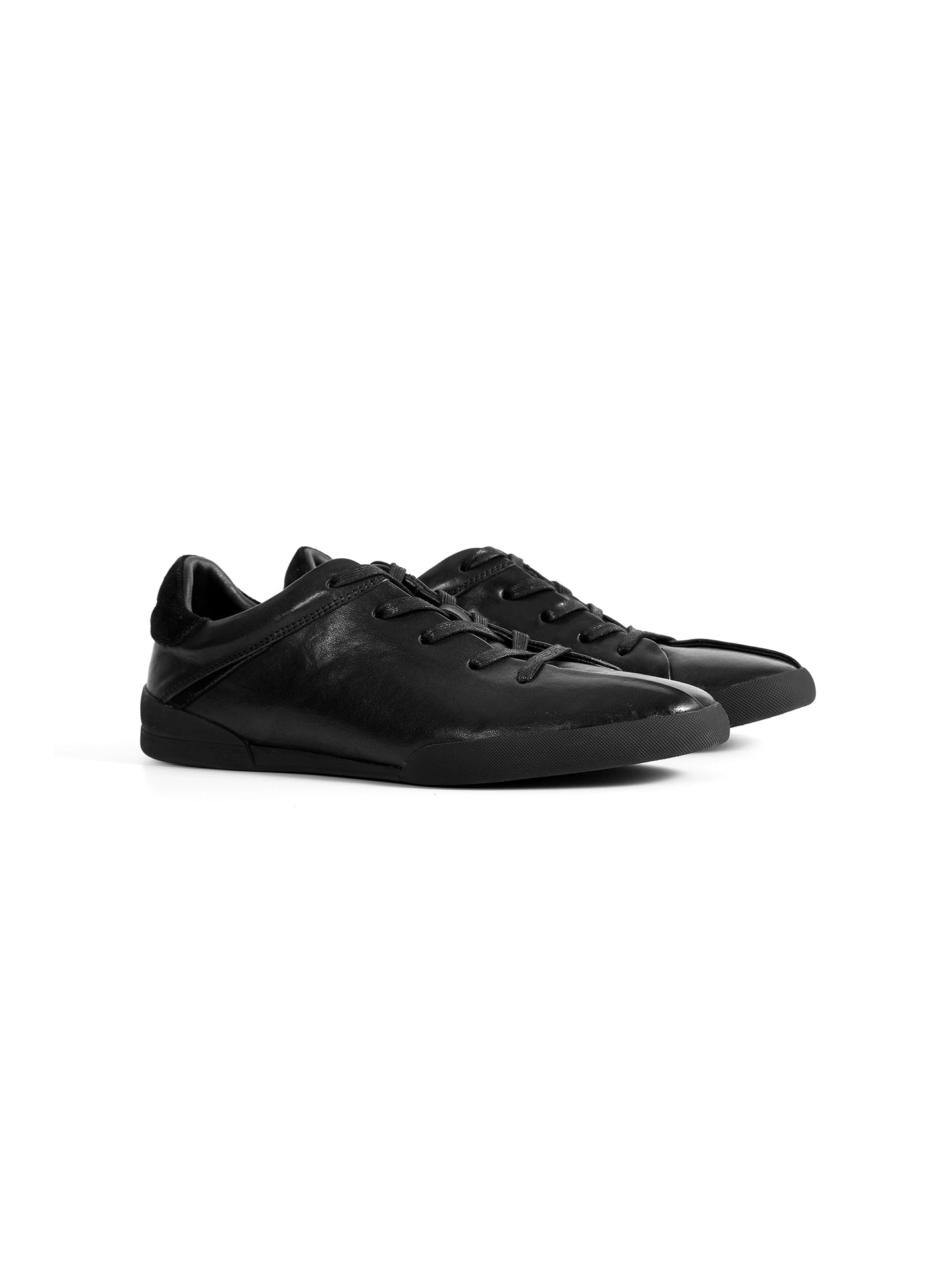 Berlin saddler German trainer sneaker