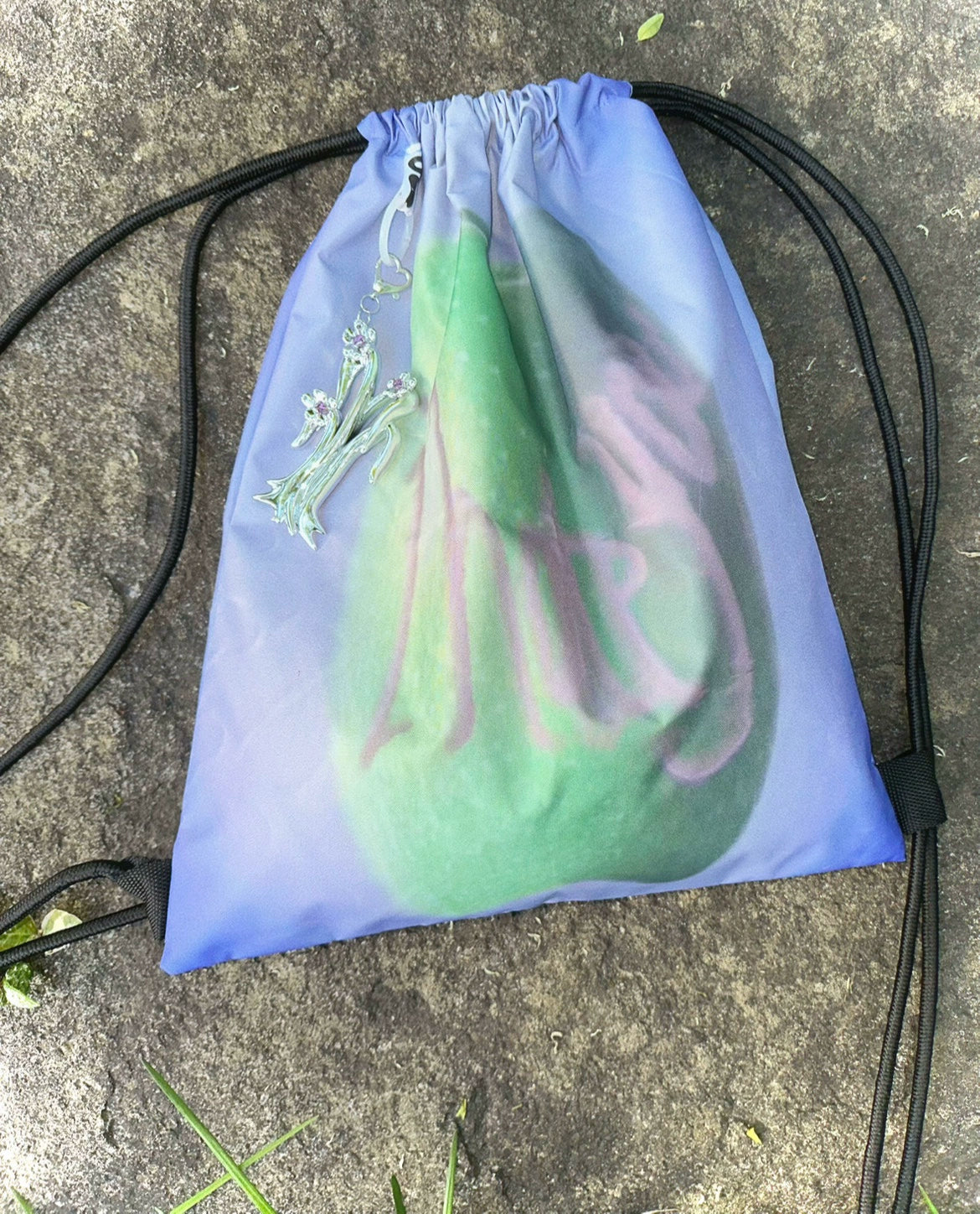 Diamond Series Waterproof knapsack
