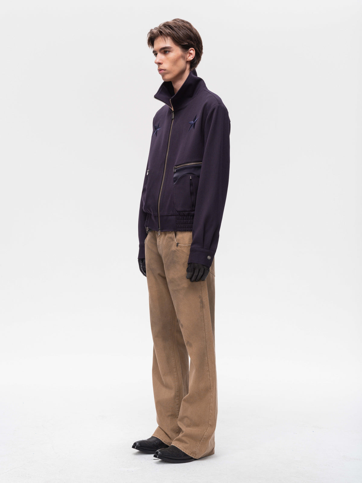 FALLEN STAR Meteor Jacket