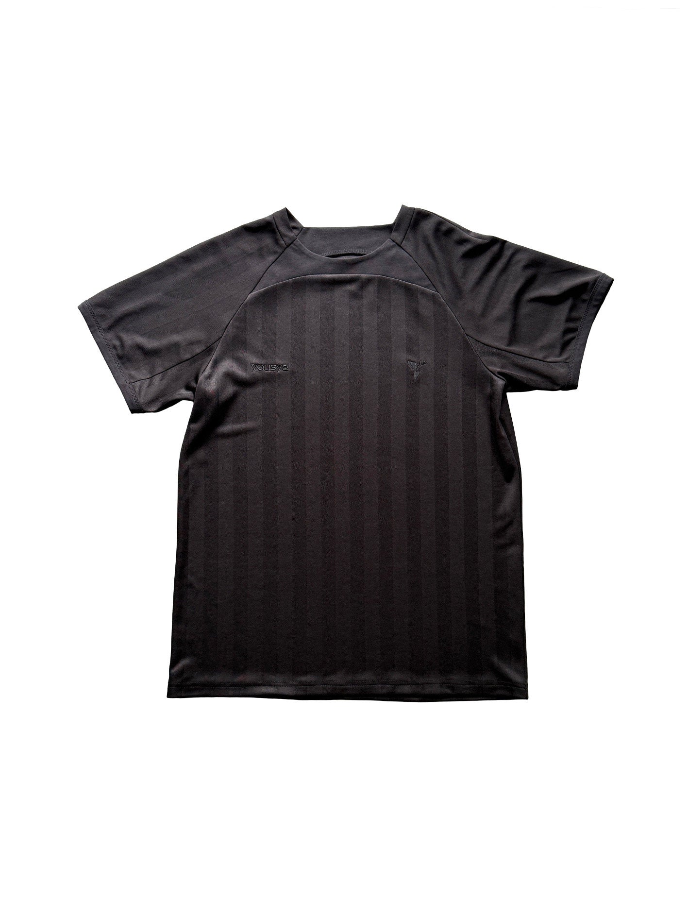 Multi-Cut Soccer short sleeves