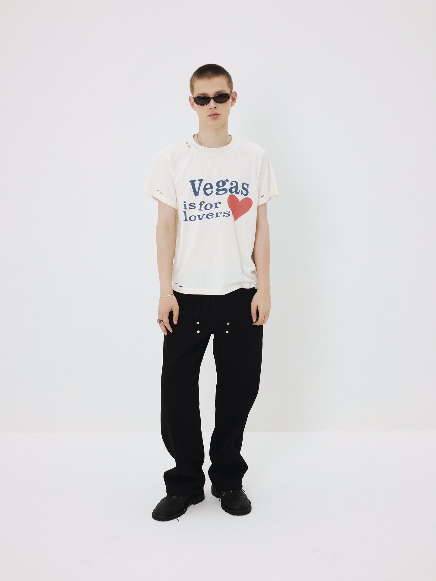 Stud Jeans 2.0