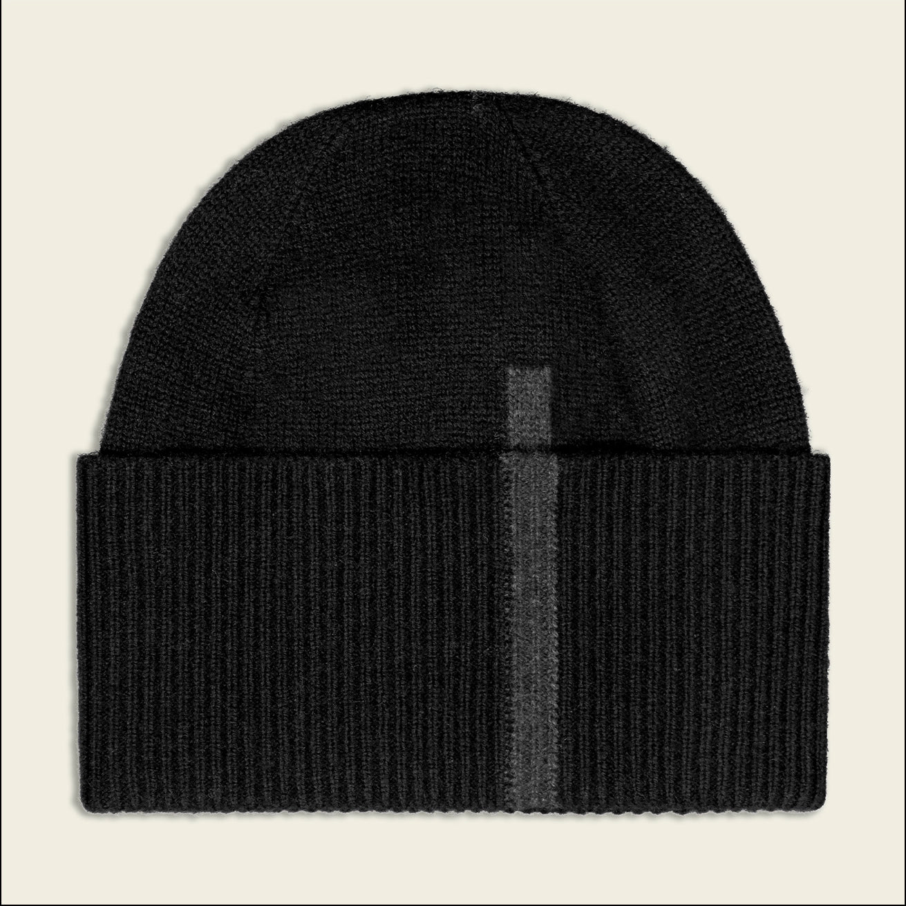 Color-Block Beanie