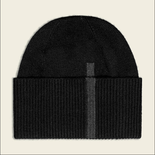Color-Block Beanie