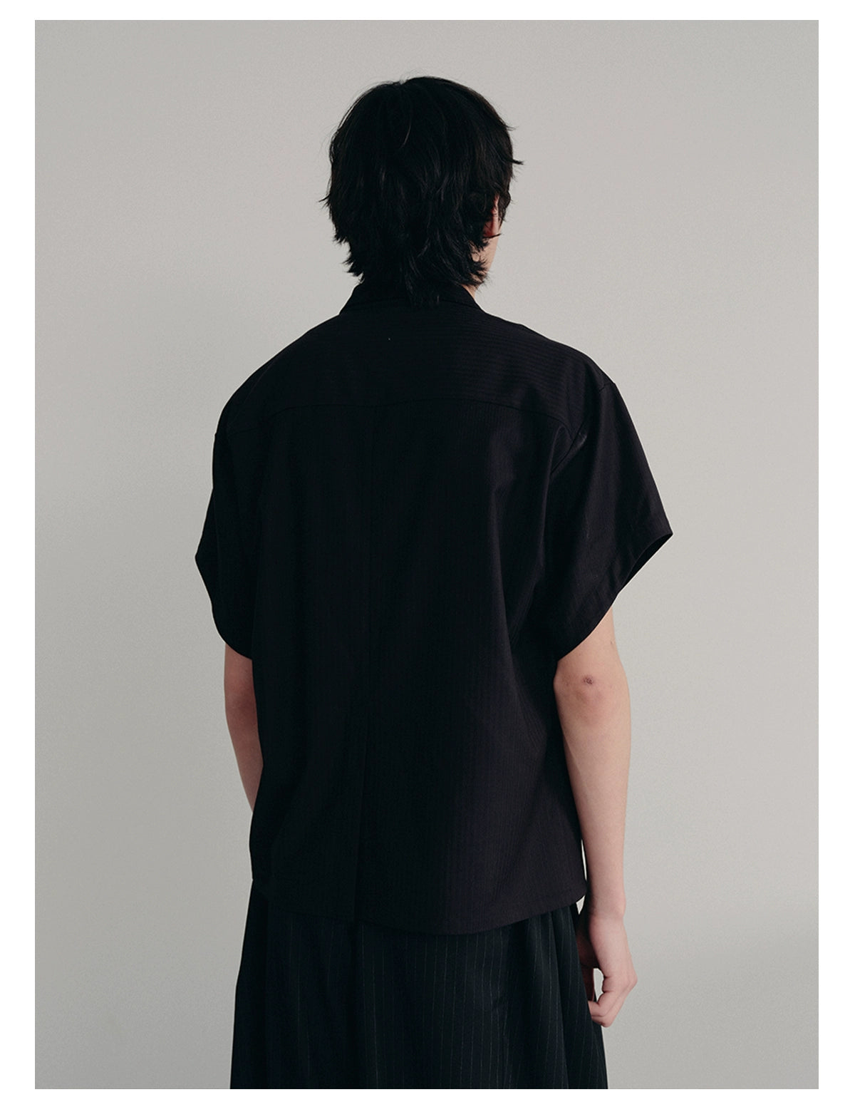 Dovetail shirt