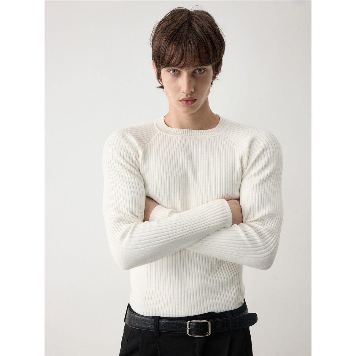 Tight Knit Sweater