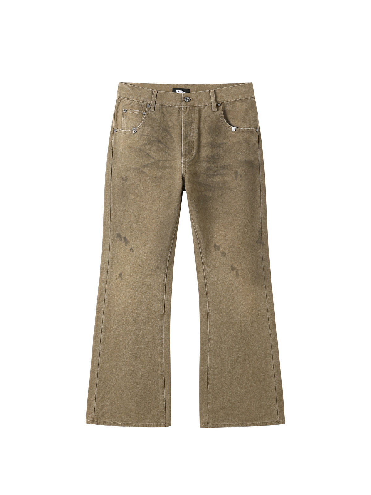Hunter Washed Jeans