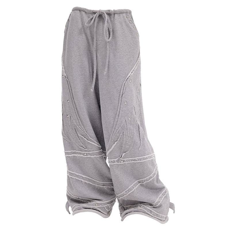 Angel Wings Sweatpants