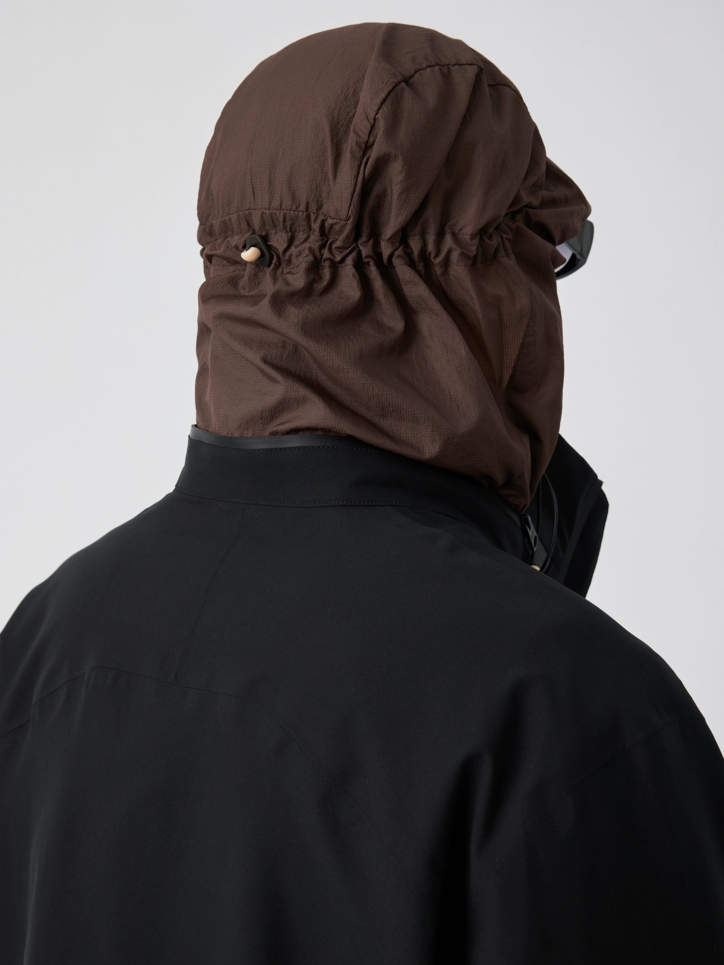 Rubber Field Shell Jacket