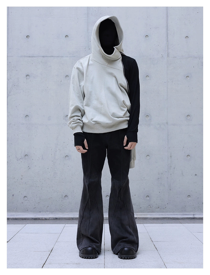 zipper Hoodie