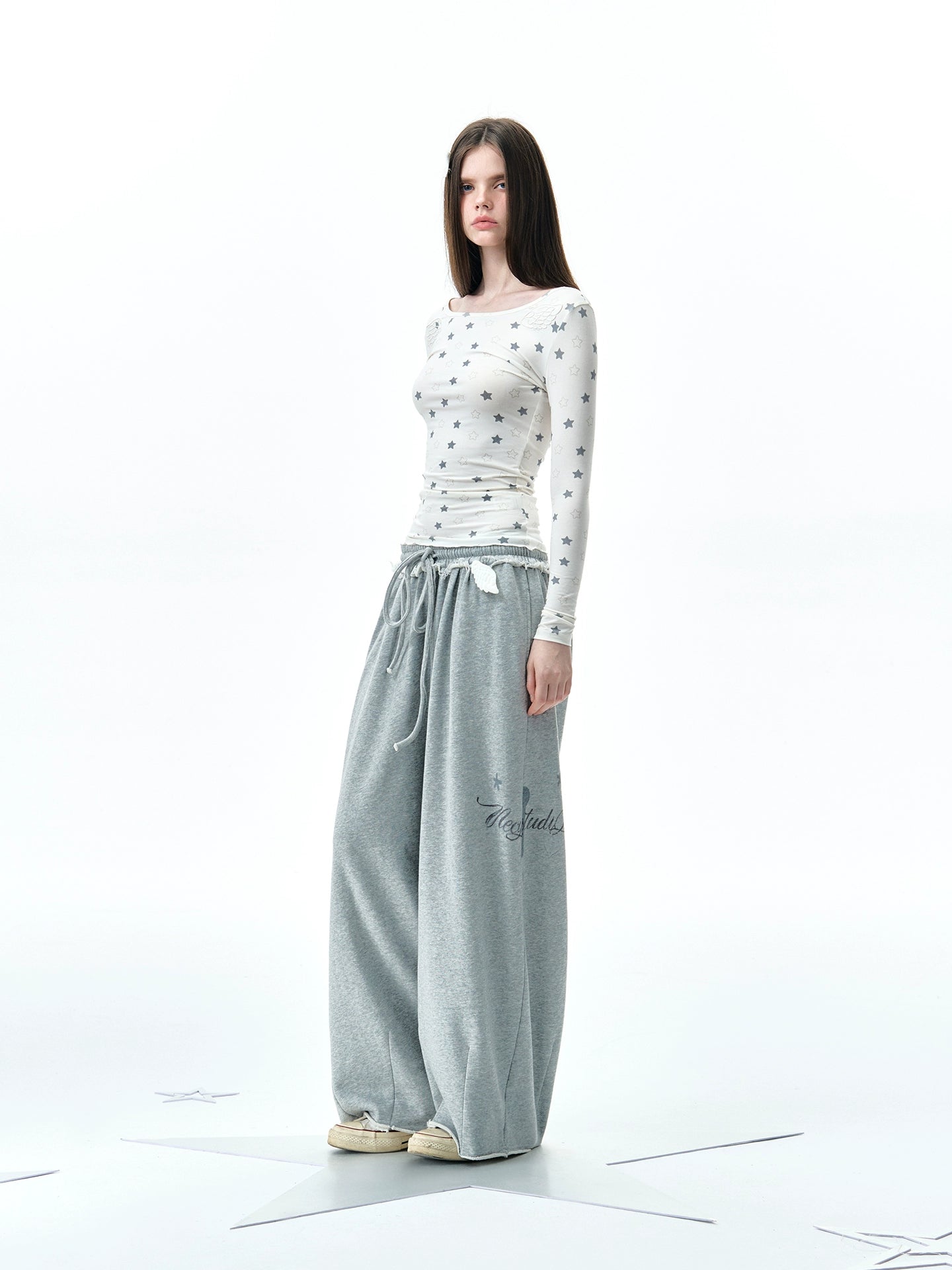 Love Lock Sweatpants