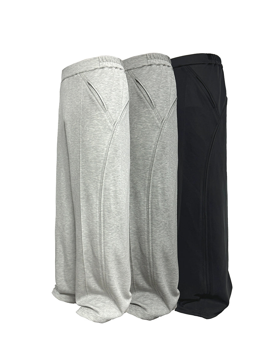 Tencel Sweat Pants