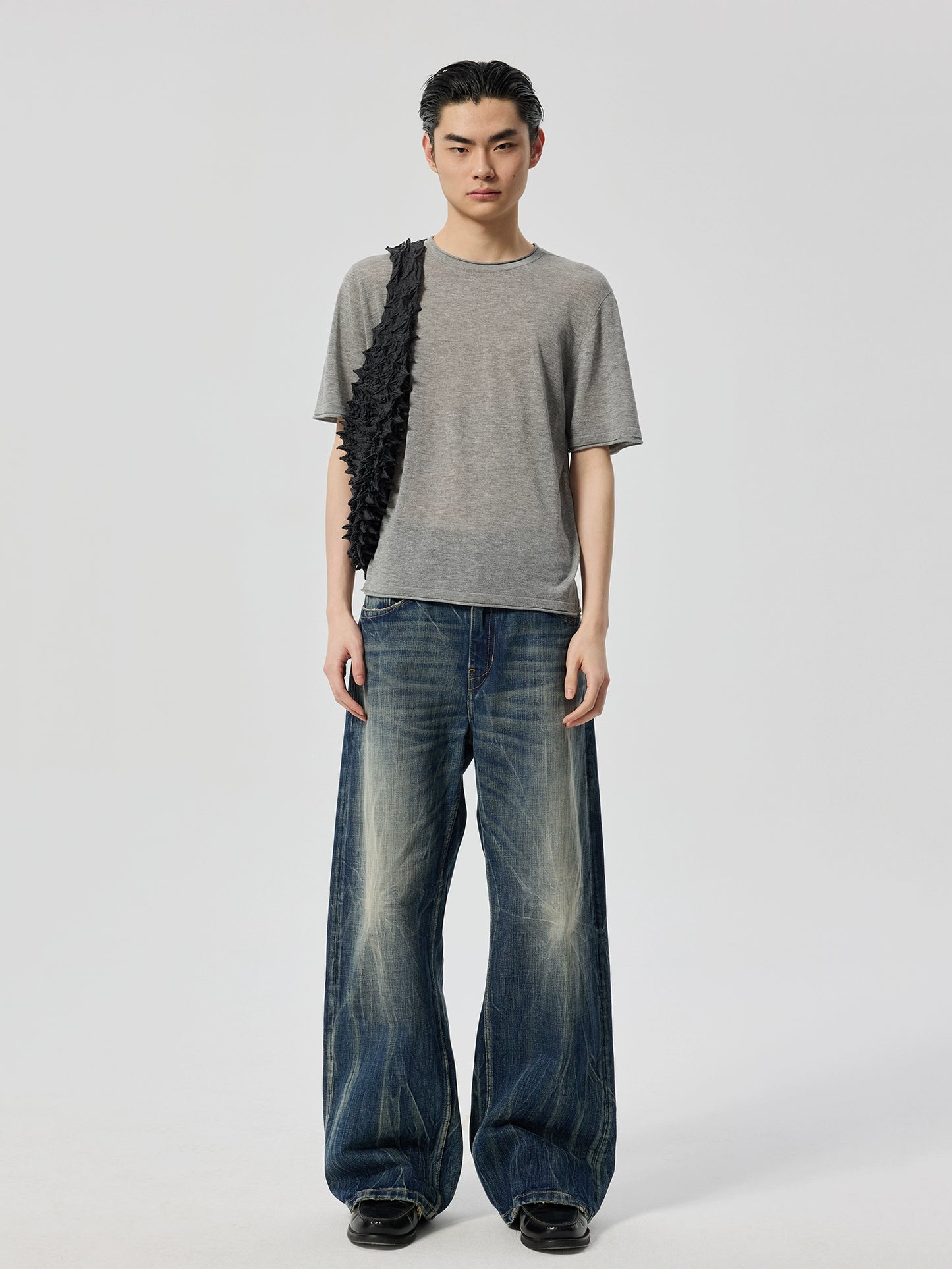 Lightning Wash Jeans