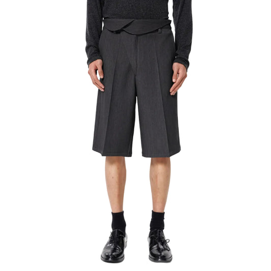 'Luoghi' Tailored Shorts