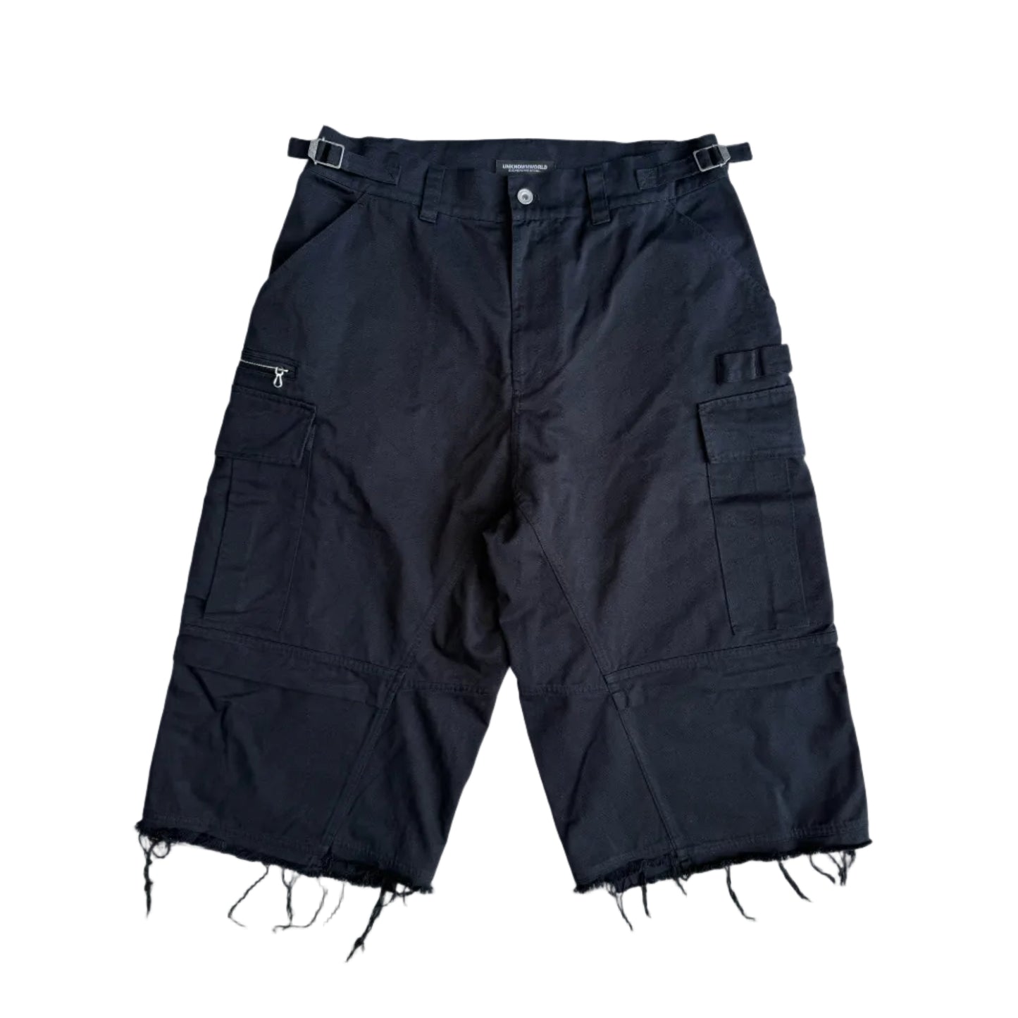 M65 Distressed Work Pants
